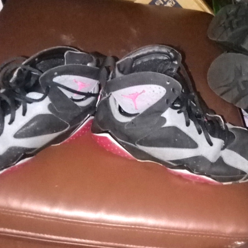 Air Jordan 7 retro sneakers
